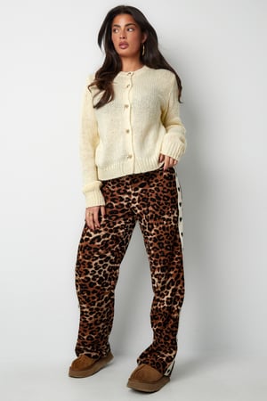Knitted Love Cardigan h5 Picture15